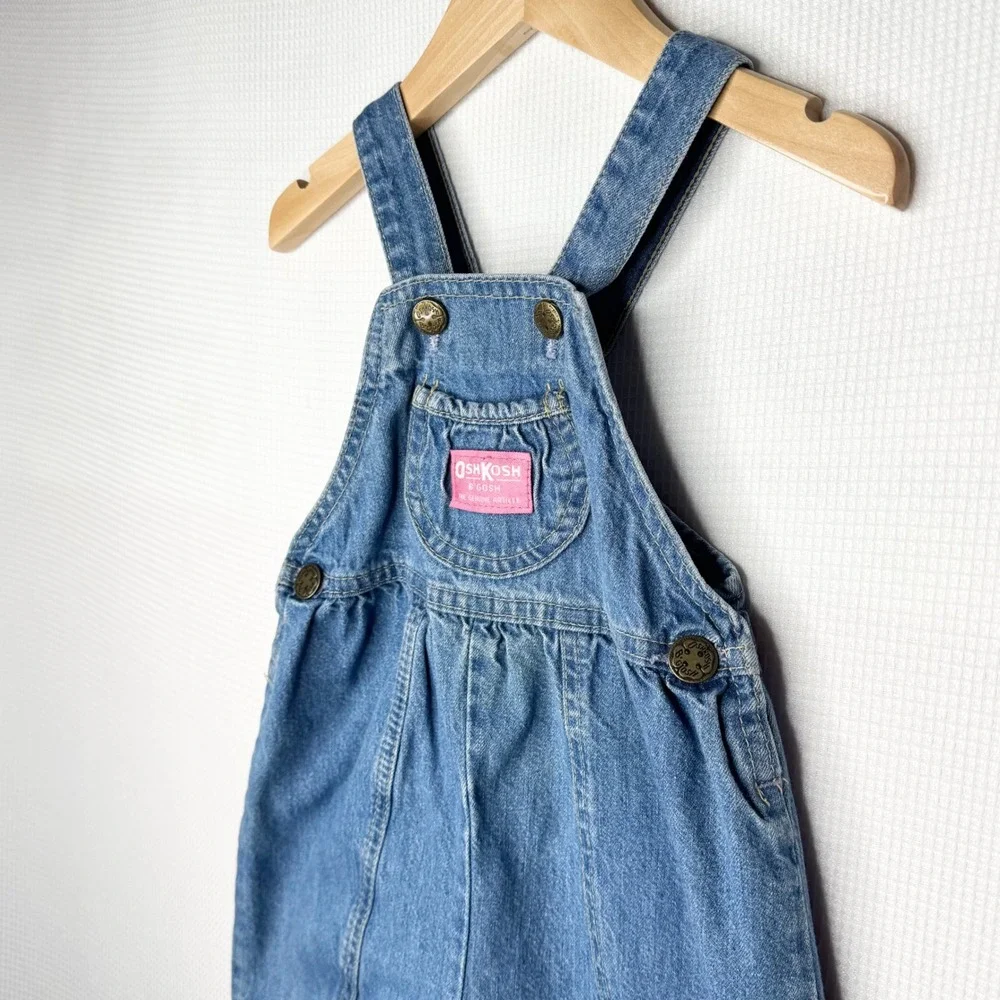 OshKosh Bgosh stain one
